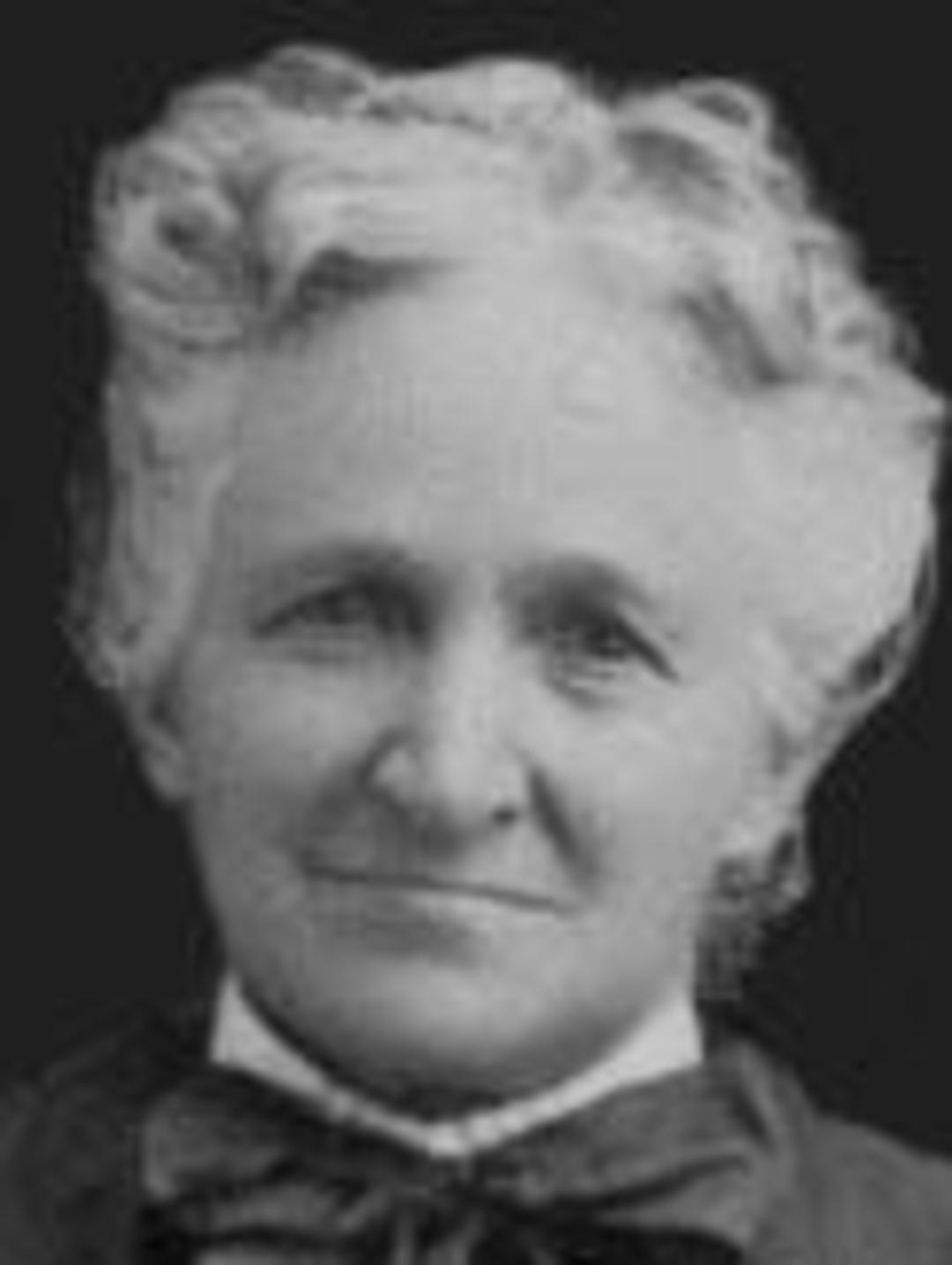 Amelia Emily Robinson (1847 - 1931) Profile
